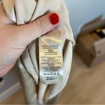 Free People  Sundrenched Silky Maxi Dress, Champagne, XS Photo 5