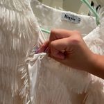 Hippie Rose Hippie Fluffy Cardigan Photo 4