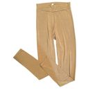 Topshop  Brown Beige Buttery Soft‎ Legging Size 4 Photo 1