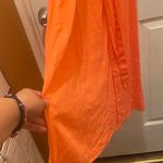 Gap  Vibrant pink reef Maxi Dress Photo 6