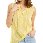 Johnny Was NEW  Ramos River Tank Photo 0