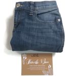 Rock & Republic J212 Rock Republic Jeans EMO 8.25 " Rise SZ 2 Photo 6