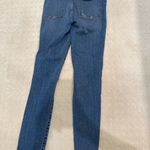 Abercrombie & Fitch Simone High Rise Super Skinny Distressed Jeans | 25 Short Photo 4