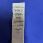 Athleta  Seychelles One Piece‎ Swimsuit Size XS Yacht Blue Swim Beach Photo 6