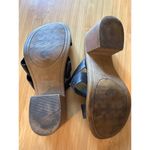 MIA Women’s  sandal heels size 8.5 Photo 2