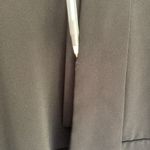 ZARA | Black Long Sleeve Romper sz Small Photo 7