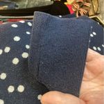 A New Day Crew Neck Polka Dot Sweater Photo 2