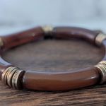 Vintage Stretch Bracelet Photo 2