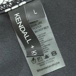 Kendall + Kylie Snake Print Bikini Size Large Photo 4