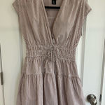 Nicole Miller  Striped Dress Photo 0