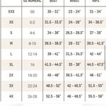 SKIMS  Body Butt Enhancing Padded Shaper Shaping BBL Shorts black ONYX 4XL Photo 9