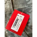 Spanx BRAND NEW  Womens Stretch Twill Ankle Cargo Pants in Size Petite Small Camo Photo 6