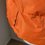 Pretty Rugged Pretty Puffer Vest Water Proof Wind Proof Orange size S/M Outdoor‎ Photo 7