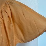 NWOT, Robe/Coverup/Smock by Fashion Terminal Yellow Size Free Size or 1 per tags Photo 6