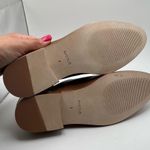 NWB Nisolo Emma D'Orsay Oxford Loafers color nutmeg size 8 leather 2621 Photo 8