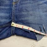 Rag and Bone Nina High Rise Skinny Cutoff Jean Shorts Photo 3