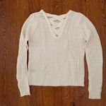 Ambiance Apparel Sweater Photo 3