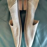 Lucky Brand NWOT  Cahill leather flat. Size 9-1/2W Photo 1