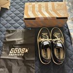 Golden Goose High Star  Sneakers Photo 11