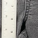 Democracy  Ab Technology Jeans Women 14 Black Elastic Waist Skinny Leg Denim Photo 3