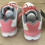 THESTRON Waterproof, Spikeless Outdoor Golf Sport Sneakers, size 35/5, NWT Pink Photo 6