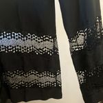 Chico's FINAL MARKDOWN Chico’s black label slacks 2 large 12 Photo 3