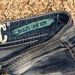 Hydraulic Womens jean shorts Photo 2