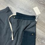 Universal Threads Universal Thread Women's Dark Gray Cargo Tapered Pants - Size Medium - NWT Photo 2