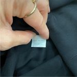 Marc Jacobs  runway couture 100% silk draped dress deep V-back Photo 12