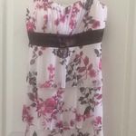 Sweet Storm FINAL MARKDOWN Summery junior dress large from  large Photo 0