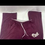 PINK - Victoria's Secret PINK by Victorias Secret Sweatpants S Photo 5