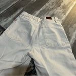 Urban Outfitters BDG White/Cream Denim Jeans Photo 5