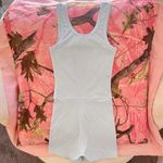 Set Active light baby blue sportbody active onesie romper Photo 2