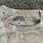 Urban Outfitters AC DC Tshirt Photo 1