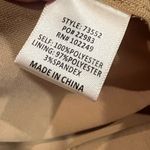 Skies Are Blue Sailor wide leg pants, NWT Size Medium Photo 9