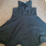 Bar III  black dress xl Photo 1