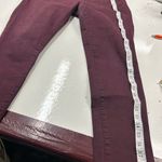 Gap  denim jeans straight leg 32 inches long true skinny very good shape Photo 2