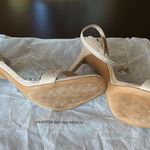 Dream Paris Sparkle shoes size 9 Photo 3