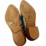 Catherine Malandrino Roxie Bootie Faux Snakeskin Women’s Size 8.5 Pointed Toe Photo 12