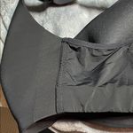 Avia  Black Sports Bra Photo 4