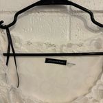 Natori Josie  white lace dress Photo 3