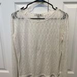 Forever 21  Top Long Sleeve beach  Photo 4