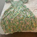 Amazon  Maxi Dress Floral Photo 6