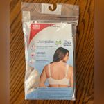 Playtex  18 Hour Ultimate Shoulder Comfort Wireless Bra 38D Toffee 4693 New Photo 7