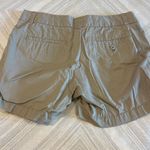 J. Crew Factory Women’s Khaki Chino Broken Photo 4