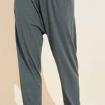 Eberjay Eberjey Aloe Cotton Lounge harem pants kelp small Photo 0