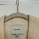 Reformation Oakley Vest Photo 2