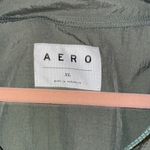 Aeropostale Women’s  windbreaker Photo 1