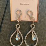 Adrienne Vittadini Rose gold Earrings Photo 1