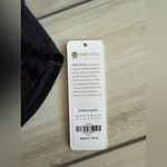 CRZ Yoga  Athletic Shorts Black Large NWT Photo 6